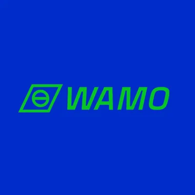 Logo Canal Wamo
